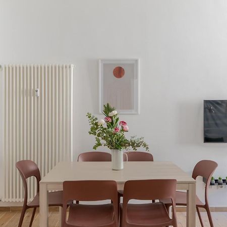 Iflat Colorful And Bright Apartament In Monti Rzym Zewnętrze zdjęcie