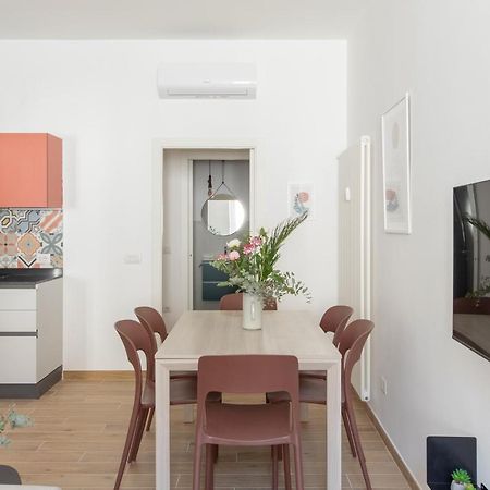 Iflat Colorful And Bright Apartament In Monti Rzym Zewnętrze zdjęcie