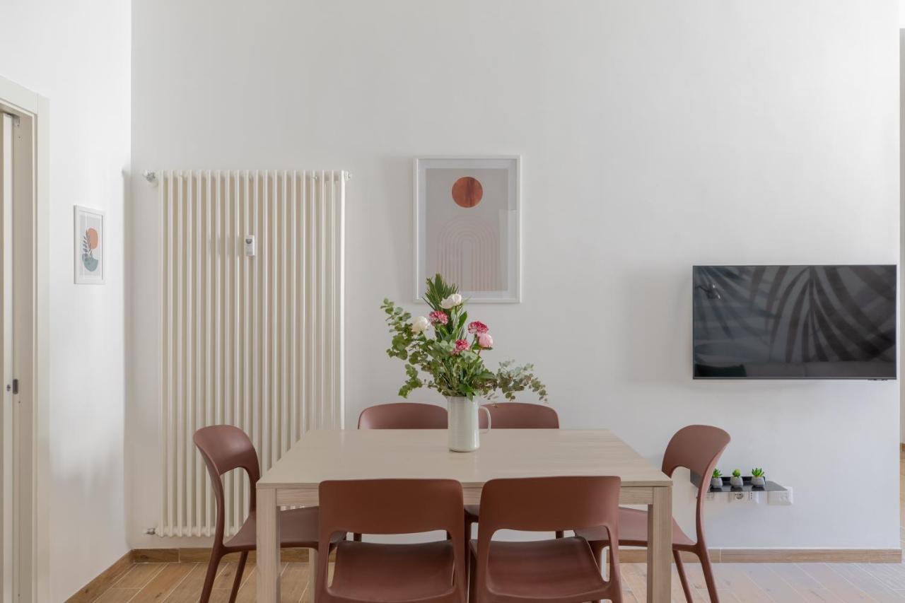 Iflat Colorful And Bright Apartament In Monti Rzym Zewnętrze zdjęcie