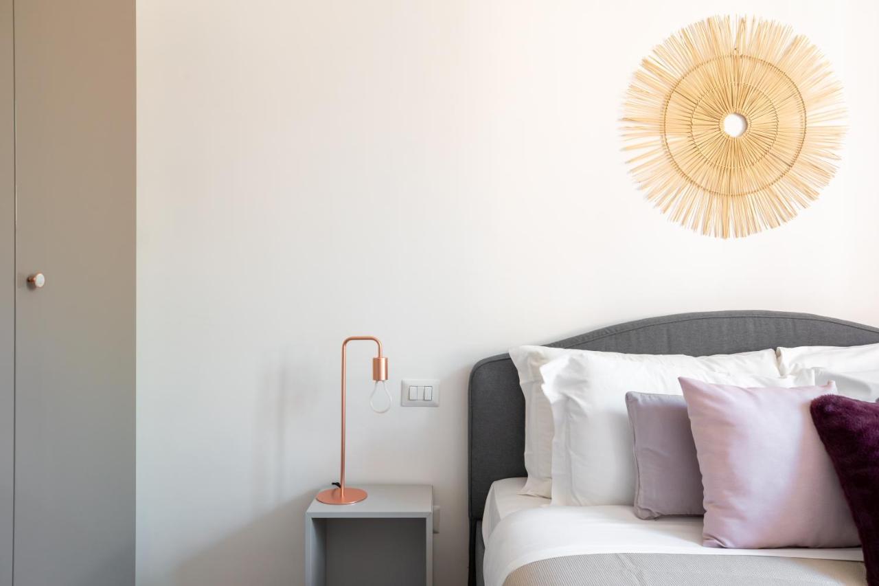 Iflat Colorful And Bright Apartament In Monti Rzym Zewnętrze zdjęcie