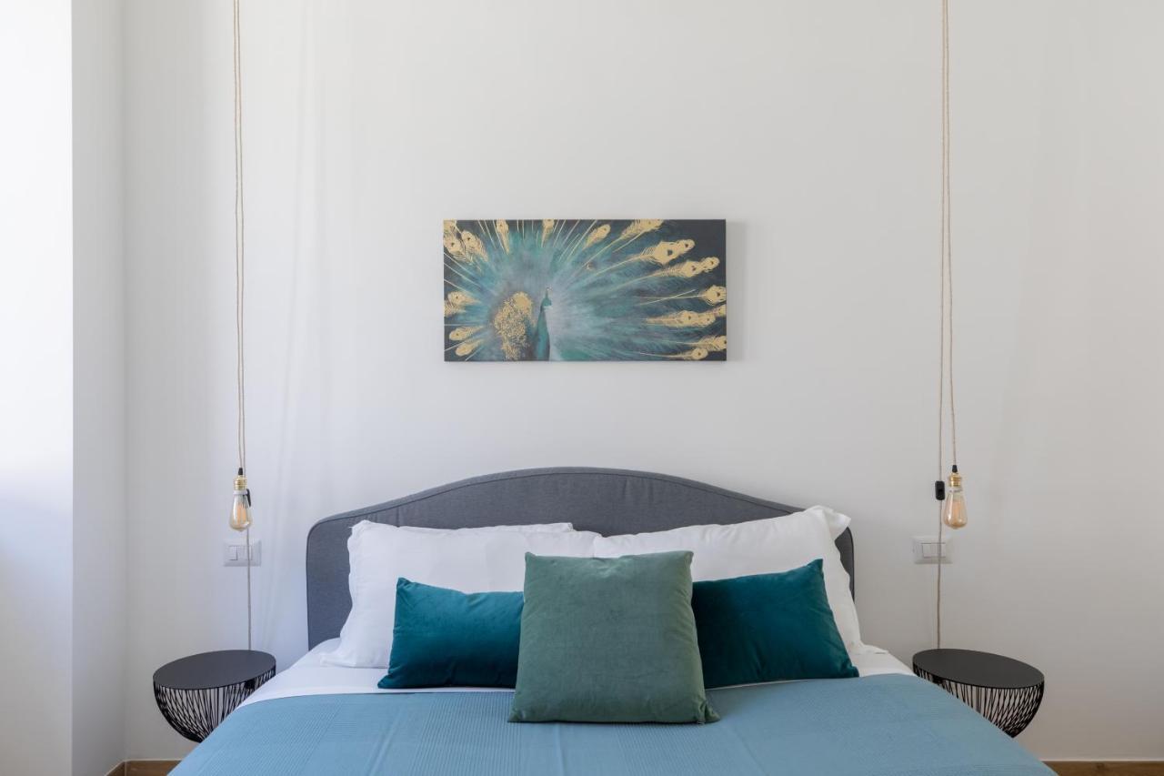 Iflat Colorful And Bright Apartament In Monti Rzym Zewnętrze zdjęcie