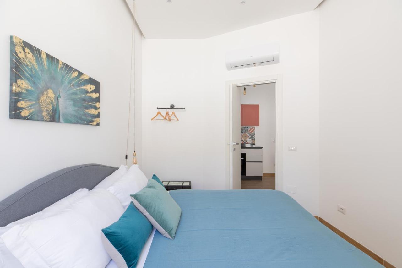 Iflat Colorful And Bright Apartament In Monti Rzym Zewnętrze zdjęcie