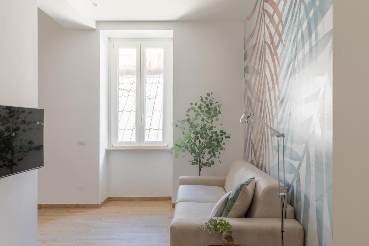 Iflat Colorful And Bright Apartament In Monti Rzym Zewnętrze zdjęcie