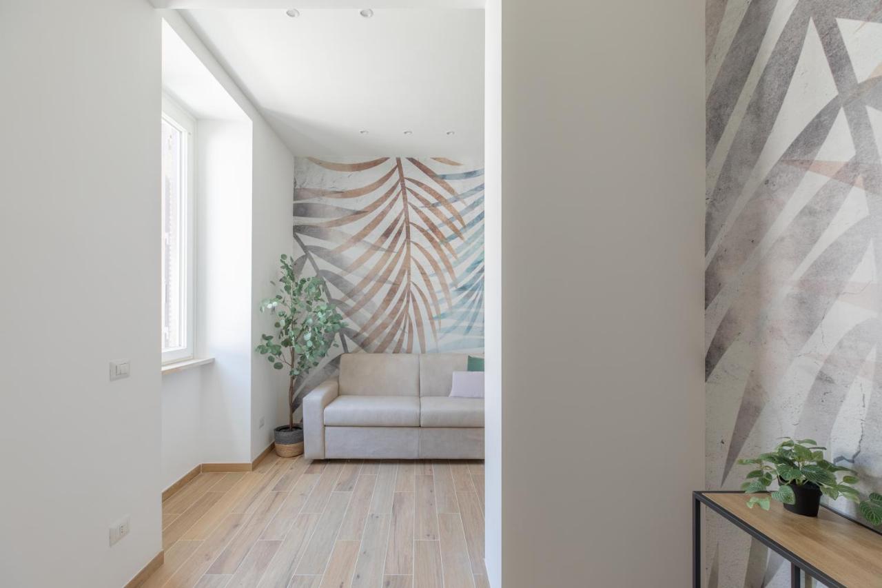 Iflat Colorful And Bright Apartament In Monti Rzym Zewnętrze zdjęcie