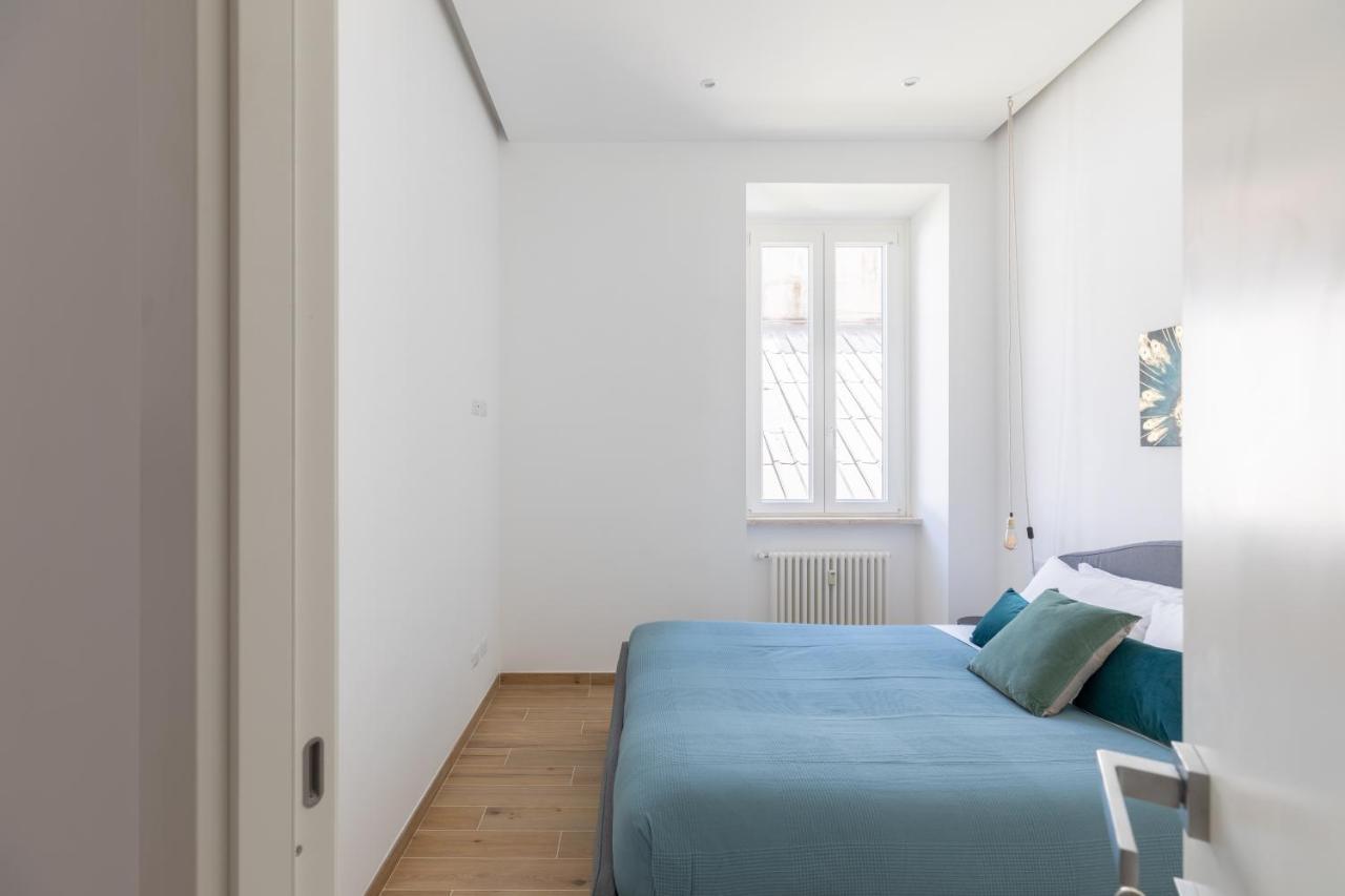 Iflat Colorful And Bright Apartament In Monti Rzym Zewnętrze zdjęcie