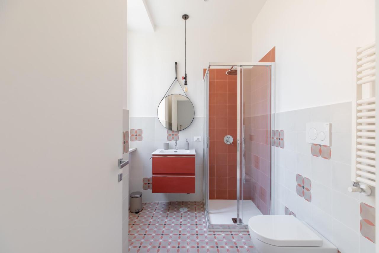 Iflat Colorful And Bright Apartament In Monti Rzym Zewnętrze zdjęcie