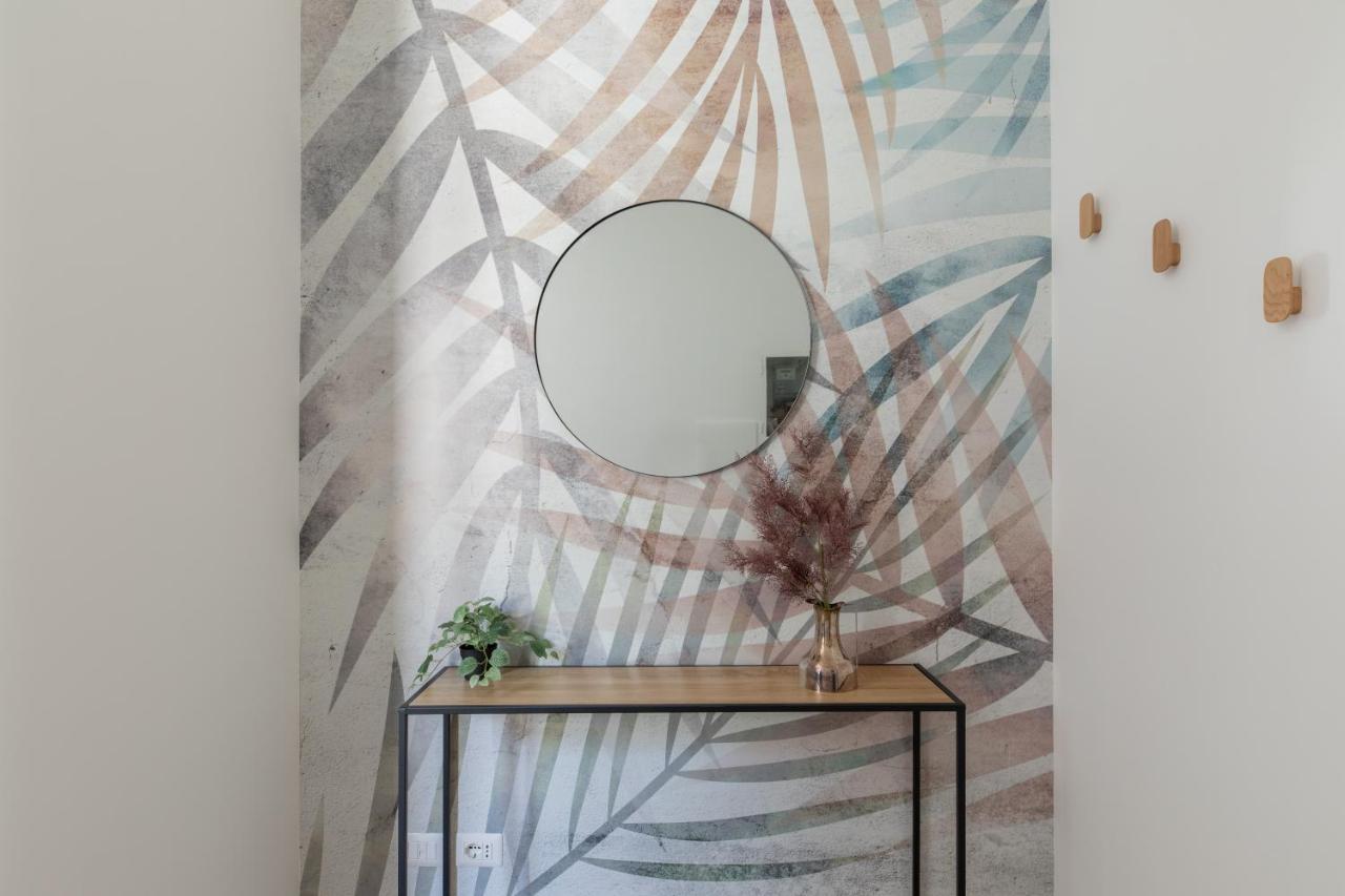 Iflat Colorful And Bright Apartament In Monti Rzym Zewnętrze zdjęcie