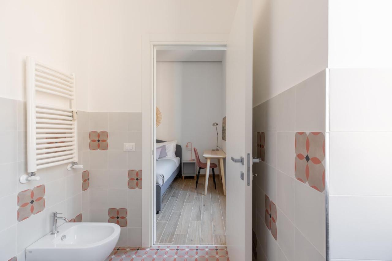 Iflat Colorful And Bright Apartament In Monti Rzym Zewnętrze zdjęcie