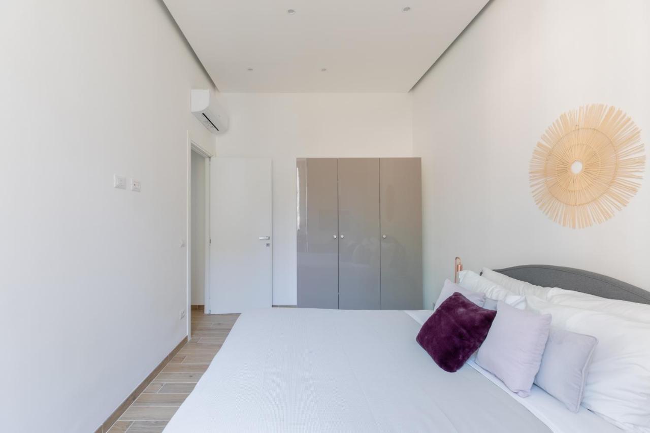 Iflat Colorful And Bright Apartament In Monti Rzym Zewnętrze zdjęcie