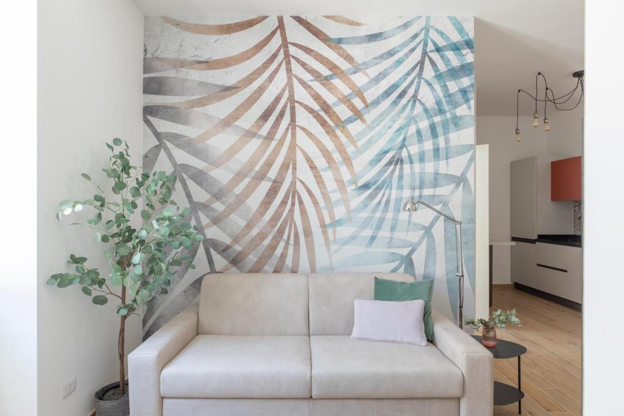 Iflat Colorful And Bright Apartament In Monti Rzym Zewnętrze zdjęcie