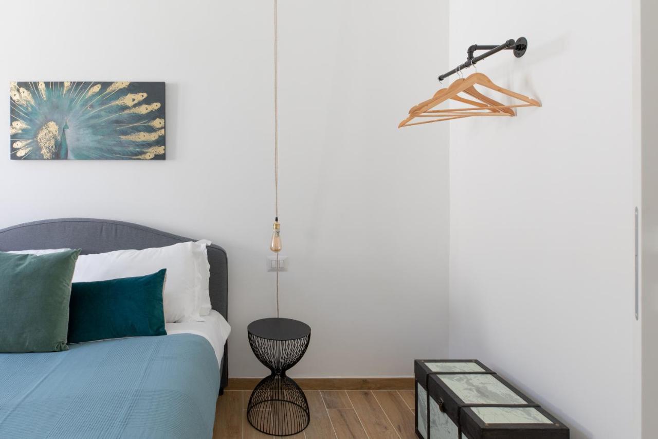 Iflat Colorful And Bright Apartament In Monti Rzym Zewnętrze zdjęcie