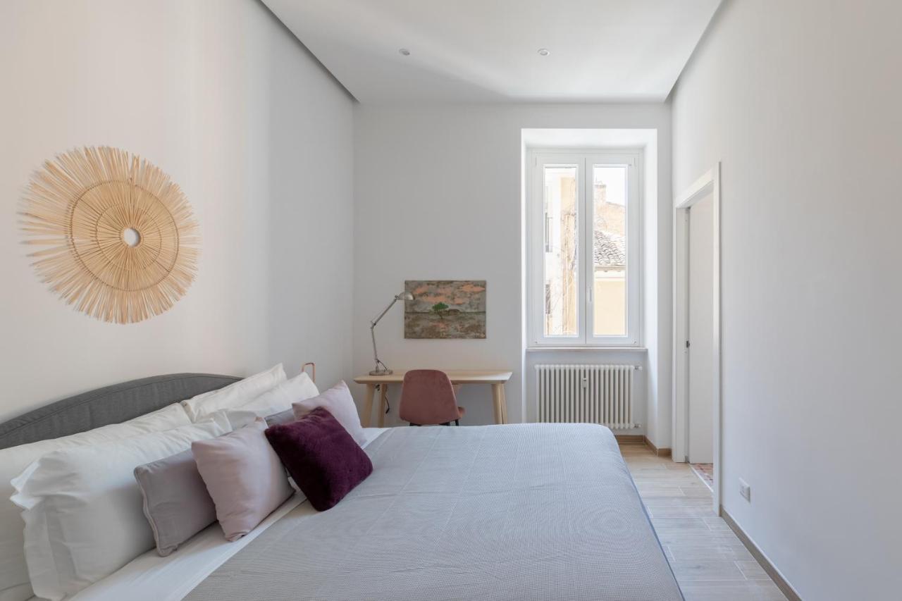 Iflat Colorful And Bright Apartament In Monti Rzym Zewnętrze zdjęcie